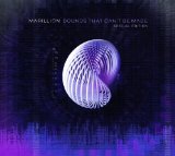 SOUNDS THAT CAN'T BE MADE