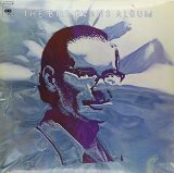 BILL EVANS ALBUM(1971,LTD.AUDIOPHILE)