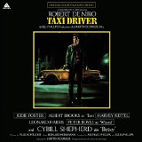 TAXI DRIVER(1976,LTD.AUDIOPHILE)