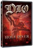 HOLY DIVER LIVE