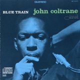 BLUE TRAIN