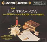 VERDI LA TRAVIATA