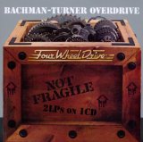 NOT FRAGILE / FOUR WHEEL DRIVE(1974,1975,REM)