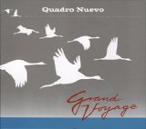 GRAND VOYAGE(DIGIPAK)