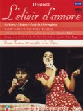 L'ELISIR D'AMORE OPERA NATIONAL DE LYON DTS