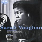 SARAH VAUGHAN/180GR.AUDIOFILE/