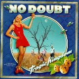 TRAGIC KINGDOM