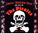 SHAKIN' WITH THE DEVIL-BEST OF