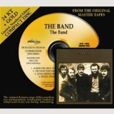 BAND 24 KT GOLD CD