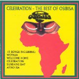 BEST OF OSIBISA