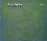 CITY OF BROKEN DREAMS (ECM SLIPCASE)