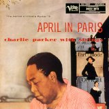 APRIL IN PARIS