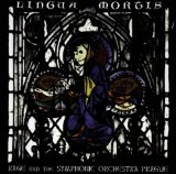 LINGUA MORTIS