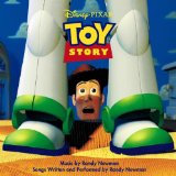 TOY STORY /RANDY NEWMAN/