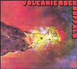 VULCANIC ROCK