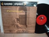 PATHETIQUE SYMPHONY/180 GR/