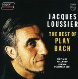 BEST OF PLAY BACH