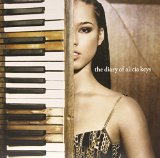 DIARY OF ALICIA KEYS