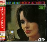 LONELY WOMAN(JAP.EDT.OBI,LTD)