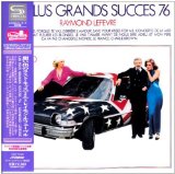 LES PLUS GRANDS SUCCESS' 76/ LIM PAPER SLEEVE