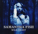 WILD HEART(DIGIPACK)