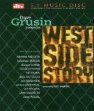 WEST SIDE STORY(LTD.DTS 5.1 SURROUND)