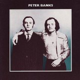 TWO SIDES OF PETER BANKS