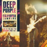 CALIFORNIA JAMMING-LIVE 1974