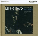 KIND OF BLUE(LTD.AUDIOPHILE,K2HD MASTERING)