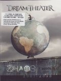 CHAOS IN MOTION 2007-2008(2DVD)