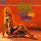 BOSSA NOVA EXCITING JAZZ SAMBA RHYTHMS-2