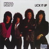 LICK IT UP
