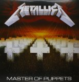 MASTER OF PUPPETS/45RPM.180GR.LTD/