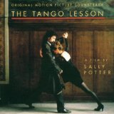 TANGO LESSION