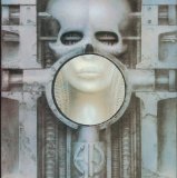 BRAIN SALAD SURGERY /LIM PAPER SLEEVE