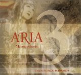 ARIA-3:METAMORPHOSIS(DIGIPACK)