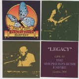 LEGACY-LIVE AT SHEPHERDS BUSH 2006