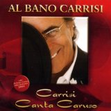 CARRISI CANTA CARUSO