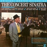 CONCERT SINATRA 180 GRAM LTD