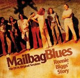 MAILBAG BLUES: RONNIE BIGGS' STORY(1974,DIGIPACK)