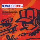 FRENCH FRIED FUNK VOL.4