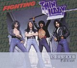 FIGHTING DELUXE