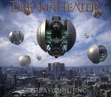 ASTONISHING(2016,2CD,DIGIPACK)