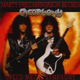 SPEED METAL SYMPHONY