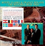 JAZZ IS UNIVERSAL/AFTER THIS MESSAGE