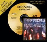 MACHINE HEAD(1972,LTD.24 KT GOLD,NUMB.ORIGINAL MASTER TAPES)