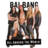 ALL AROUND THE WORLD