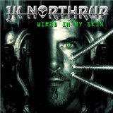 WIRED IN MY SKIN