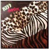 ANIMALIZE(1984,REM)