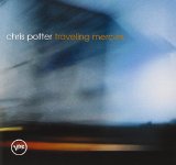 TRAVELING MERCIES(2002,DIGIPACK)